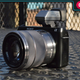 Image for article titled A Slick Sony Mirrorless Camera Is Your Deal of the Day